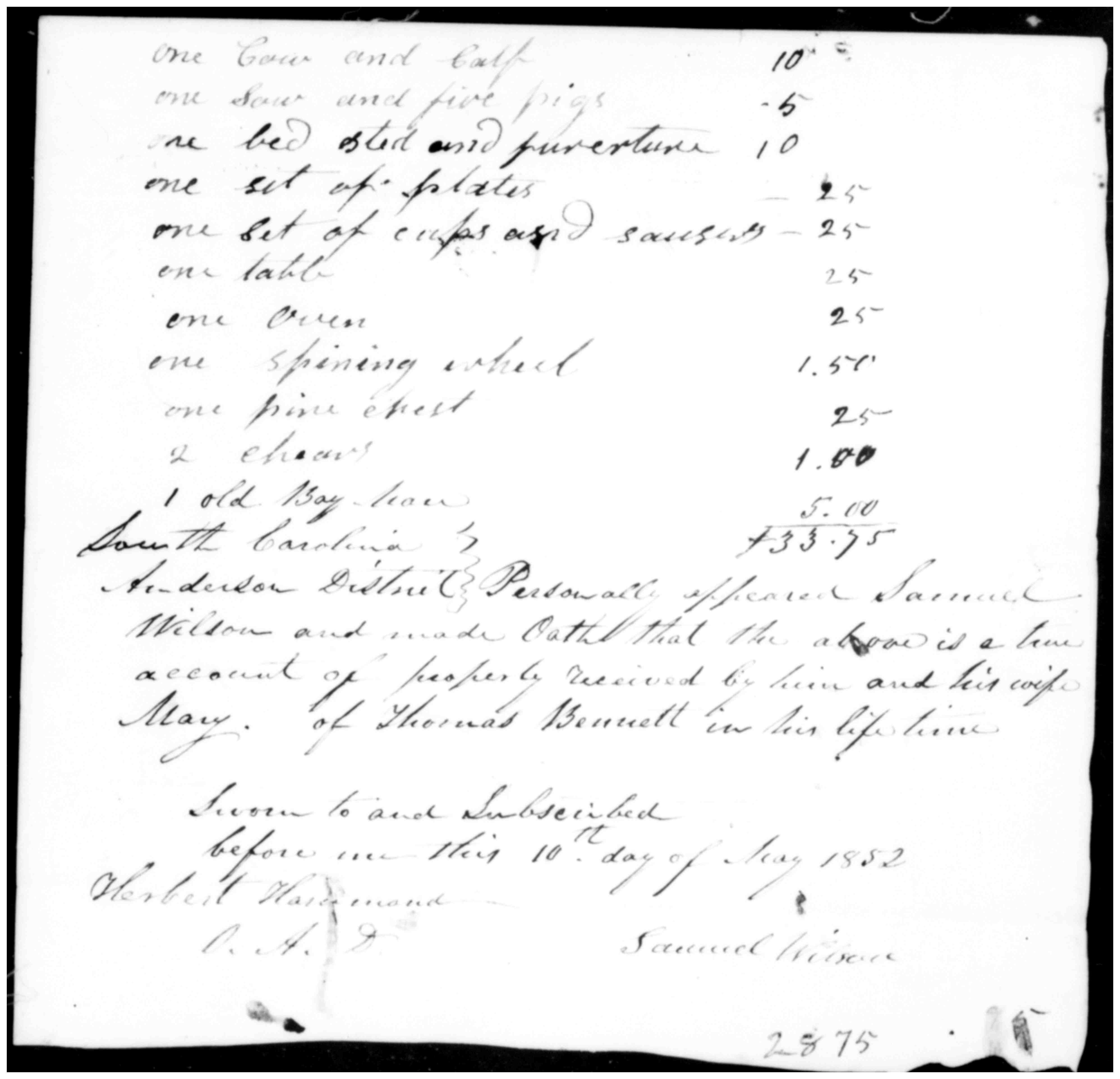 Document